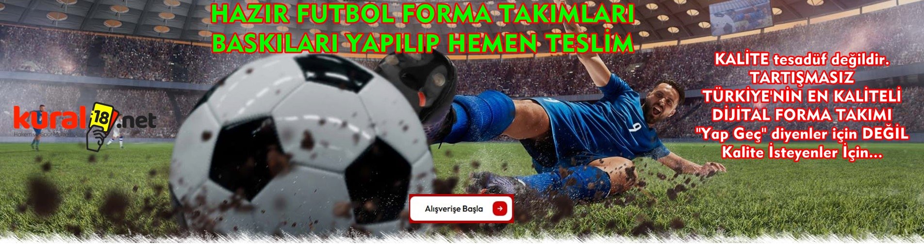 Formaları İnceleyin