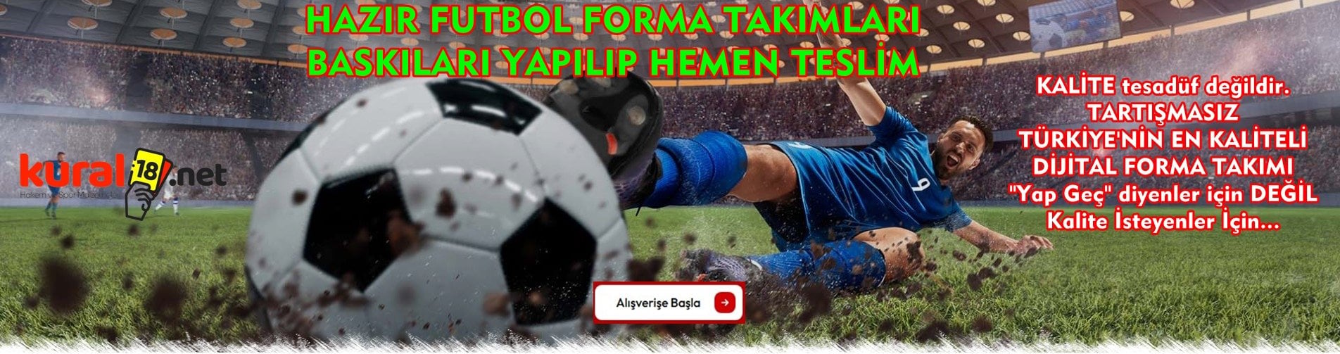 Formaları İnceleyin