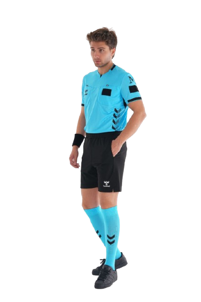 Hummel Hakem Formaları Video