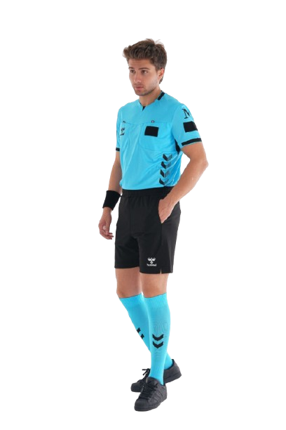 Hummel Hakem Formaları Video