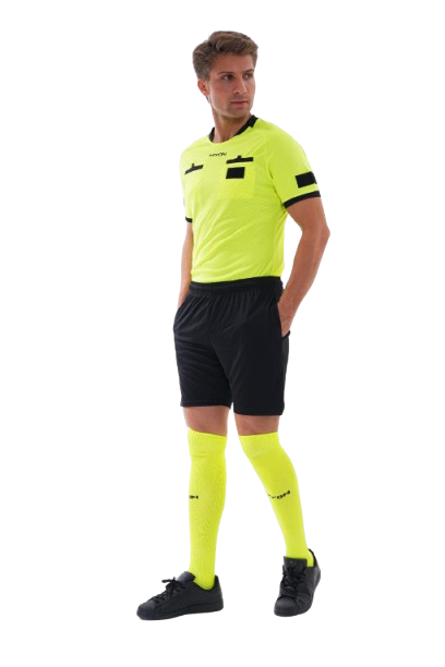 Tryon Hakem Formaları Video