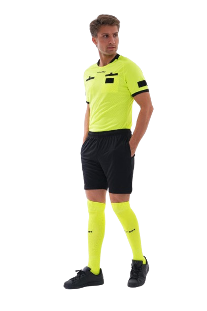 Tryon Hakem Formaları Video