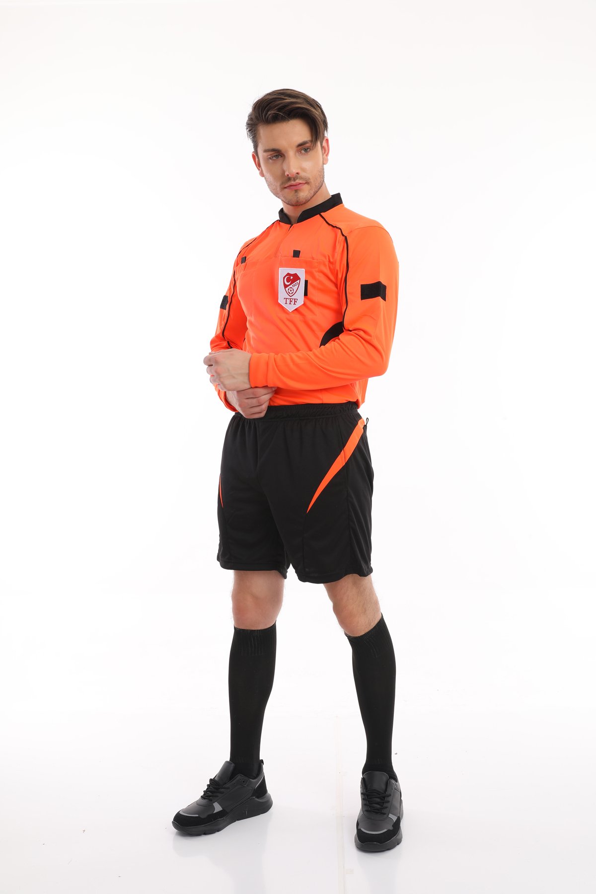 Kural18 Hakem Formaları Video