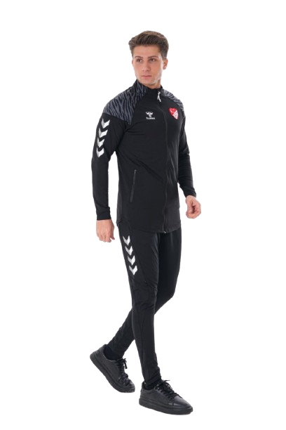 Hummel Hakem Kamp Video