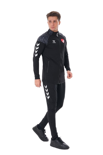 Hummel Hakem Kamp Video