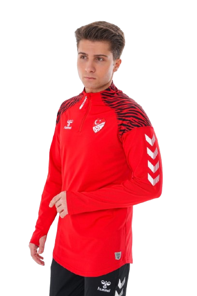 Hummel Hakem Antrenman Video