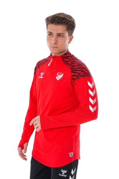 Hummel Hakem Antrenman Video