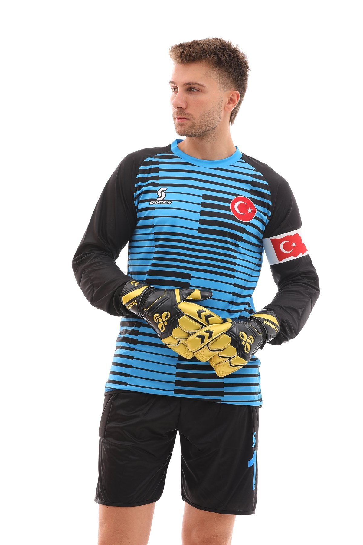 Kaleci Takımları Video